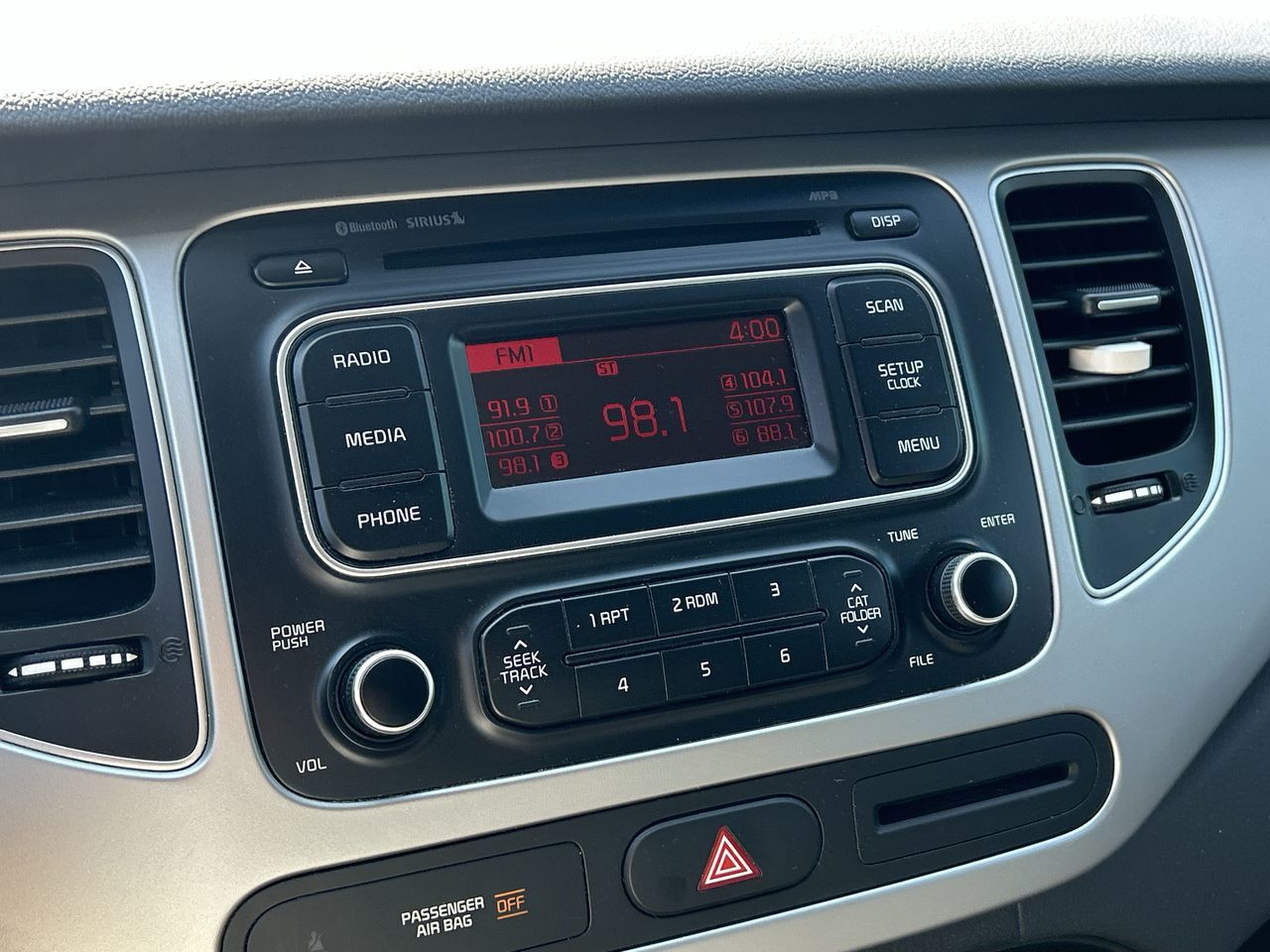 2017 Kia Rondo in Markham, Ontario