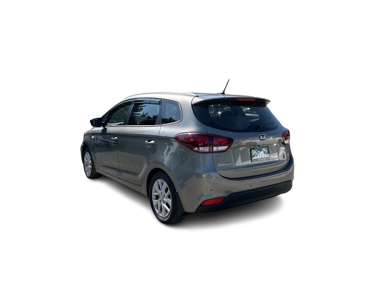 2017 Kia Rondo in Markham, Ontario
