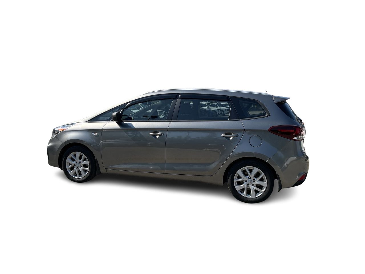 2017 Kia Rondo in Markham, Ontario