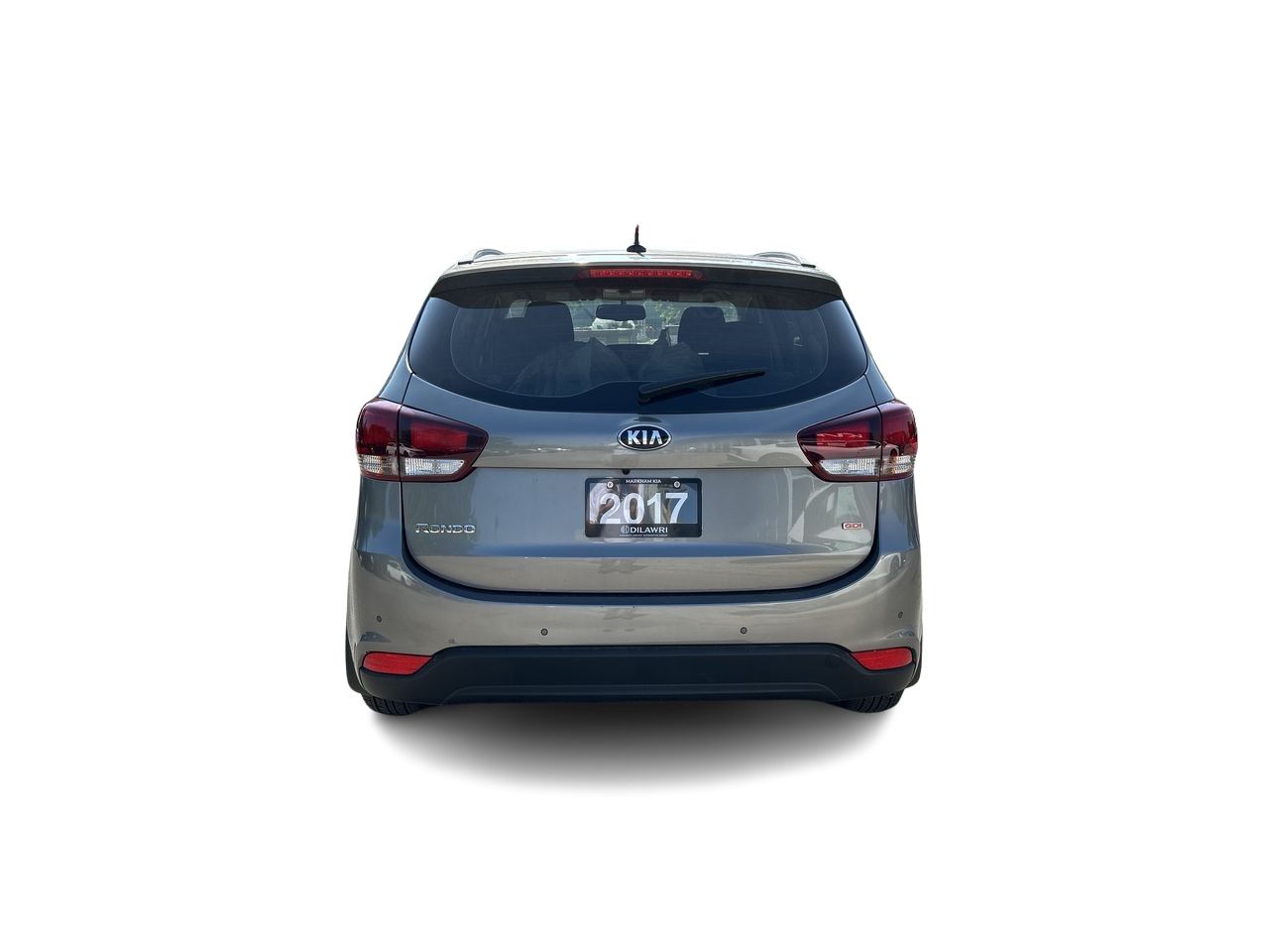 2017 Kia Rondo in Markham, Ontario