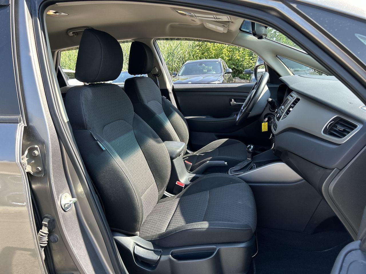 2017 Kia Rondo in Markham, Ontario