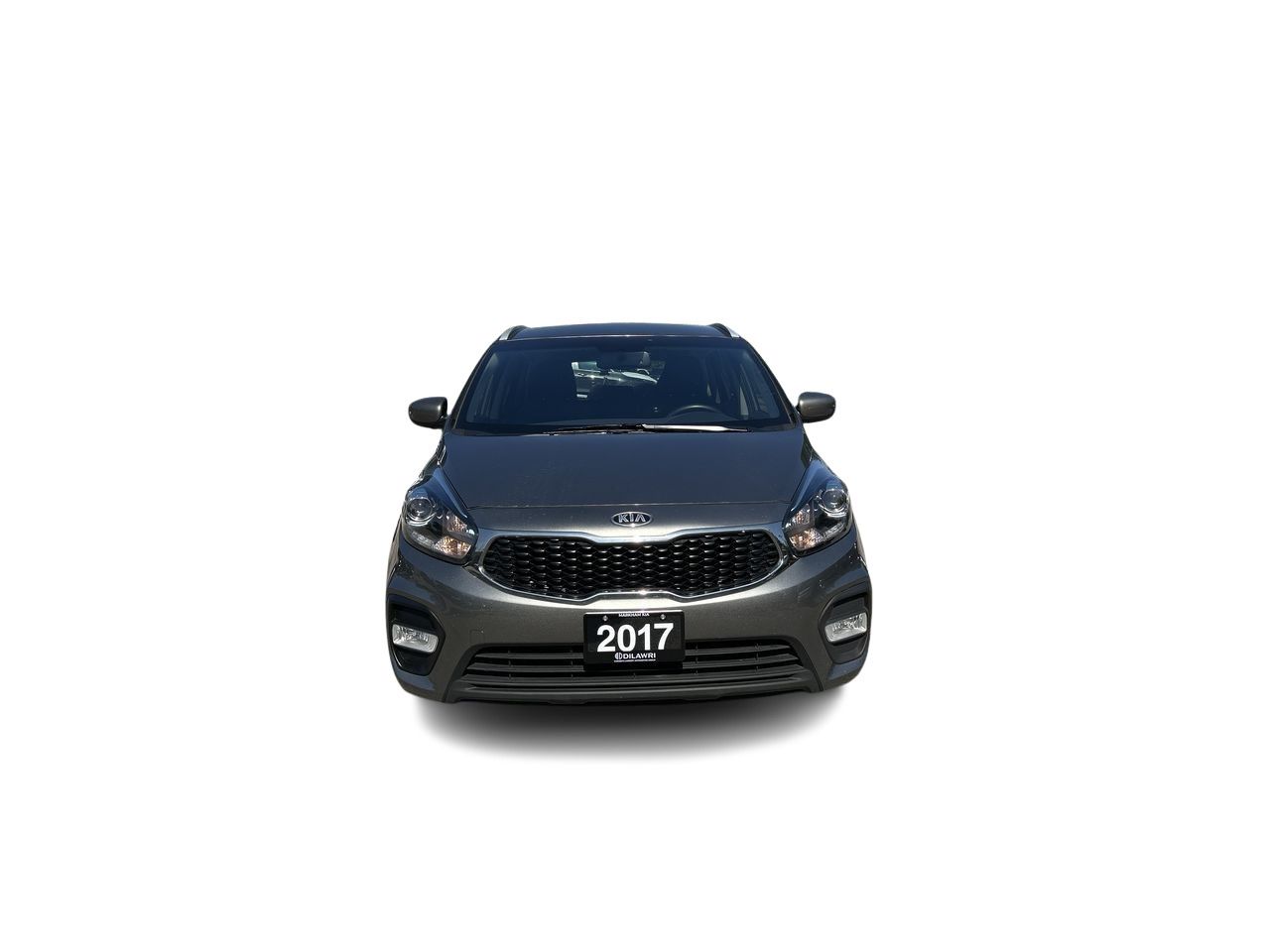 2017 Kia Rondo in Markham, Ontario