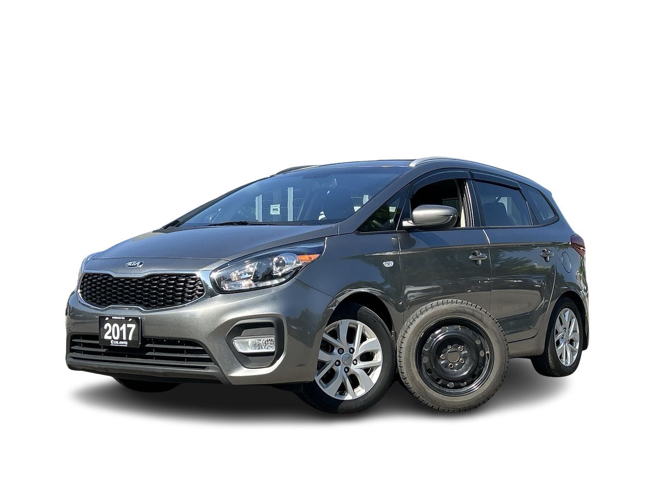 2017 Kia Rondo in Markham, Ontario