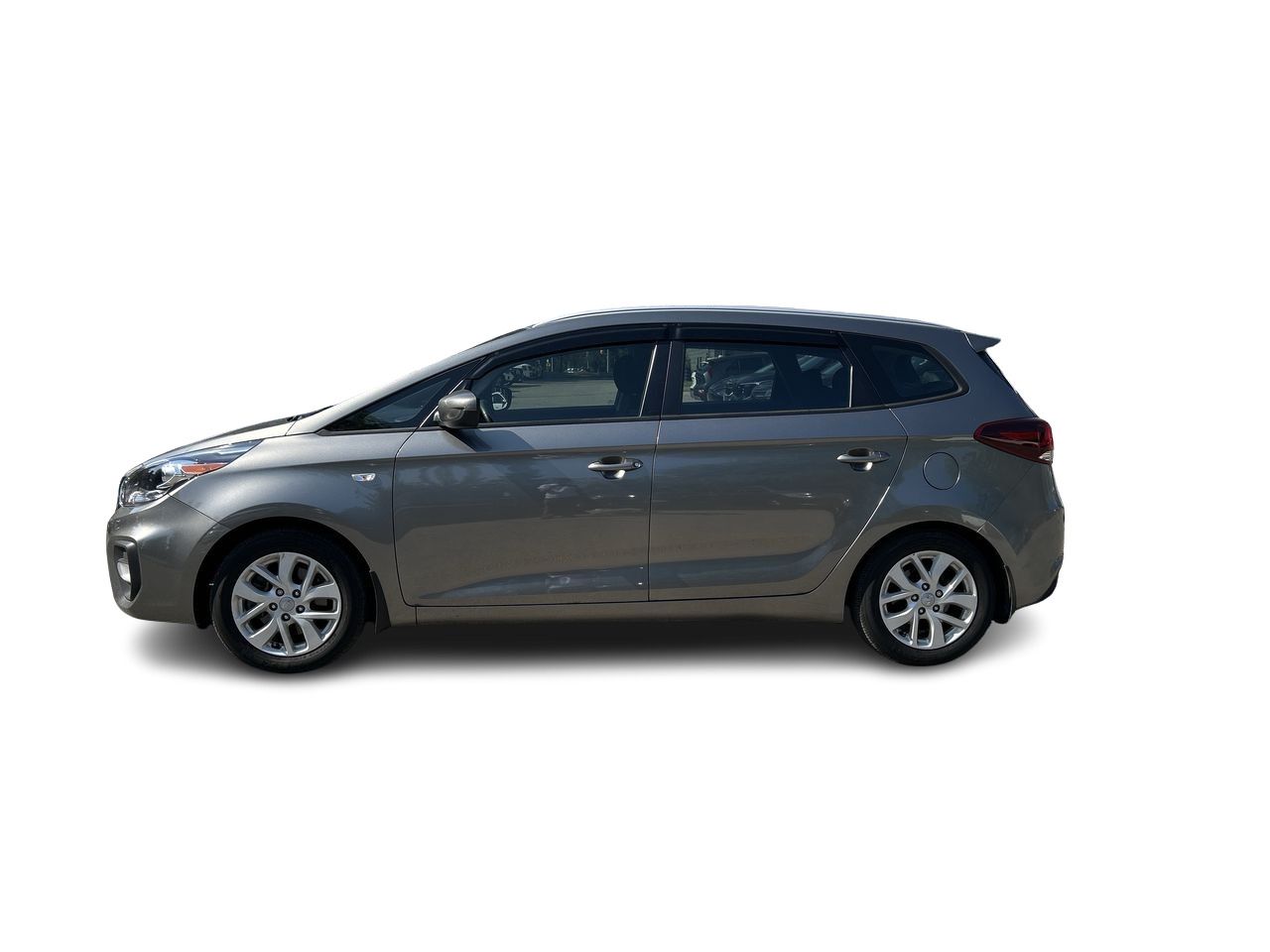 2017 Kia Rondo in Markham, Ontario