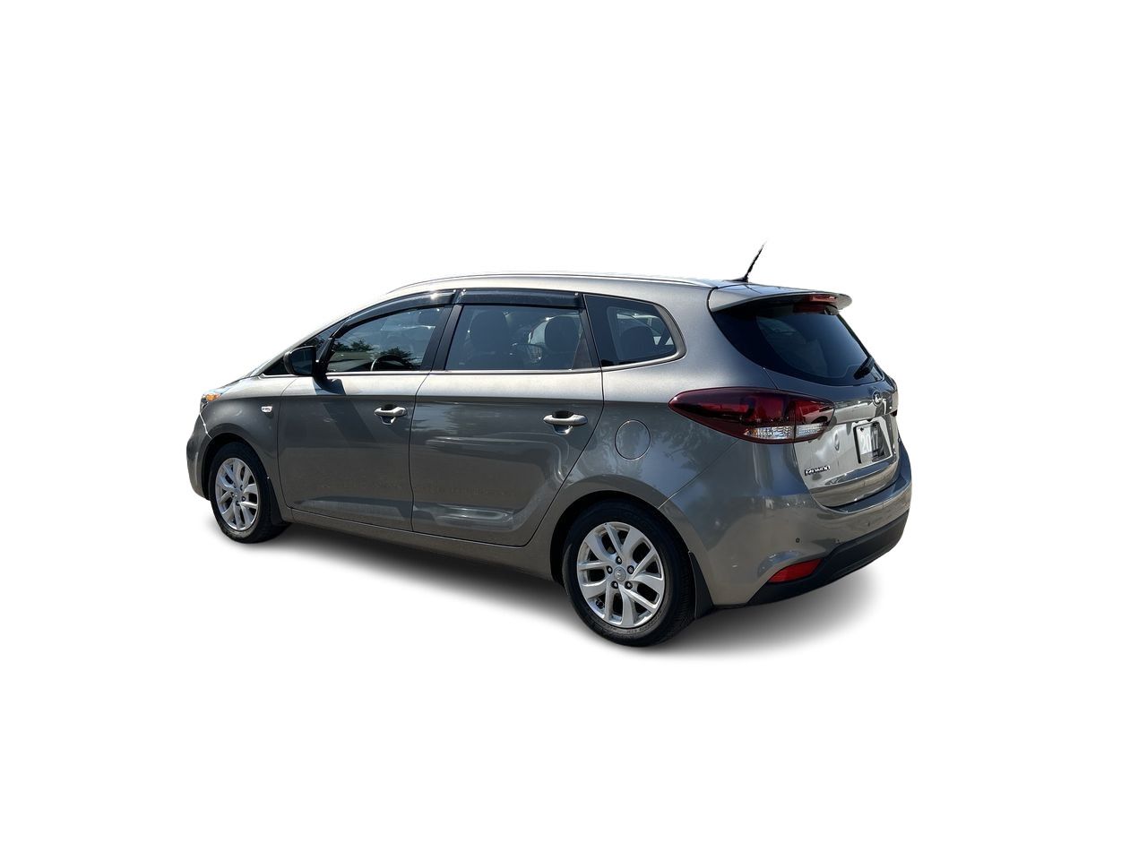 2017 Kia Rondo in Markham, Ontario