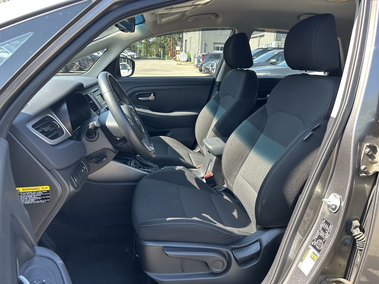 2017 Kia Rondo in Markham, Ontario