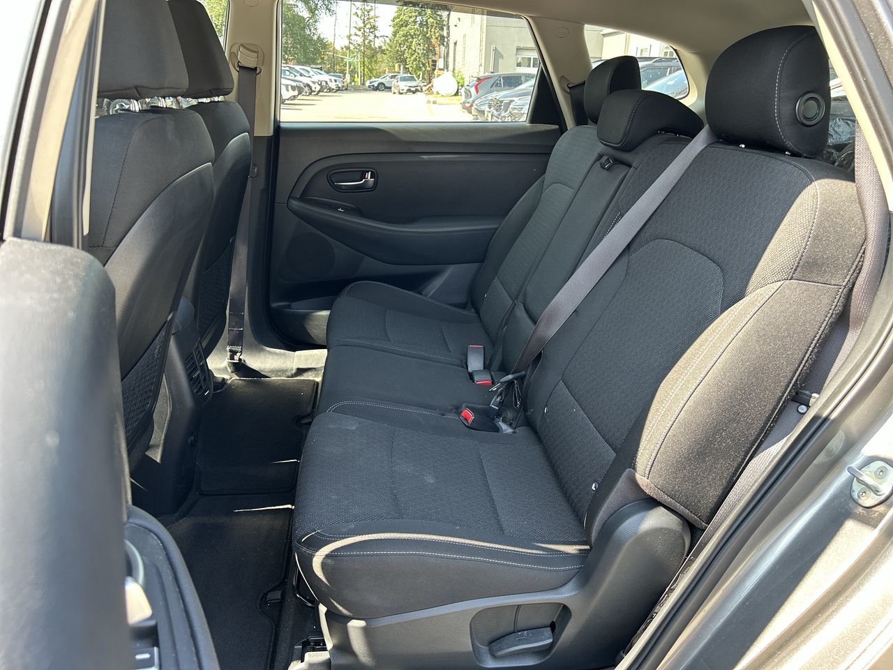2017 Kia Rondo in Markham, Ontario