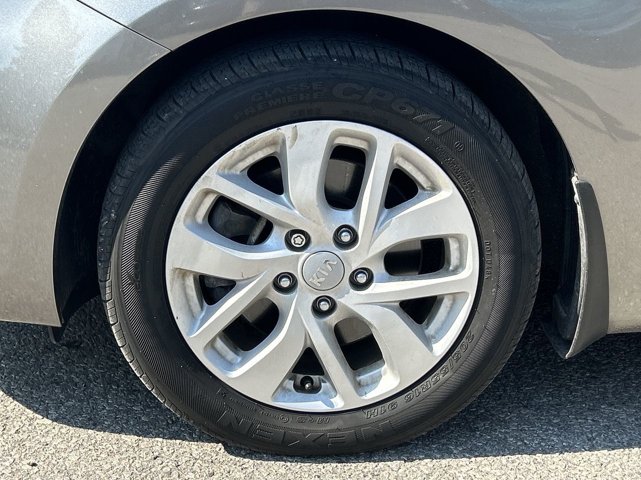 2017 Kia Rondo in Markham, Ontario