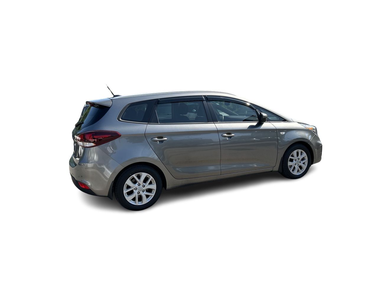 2017 Kia Rondo in Markham, Ontario