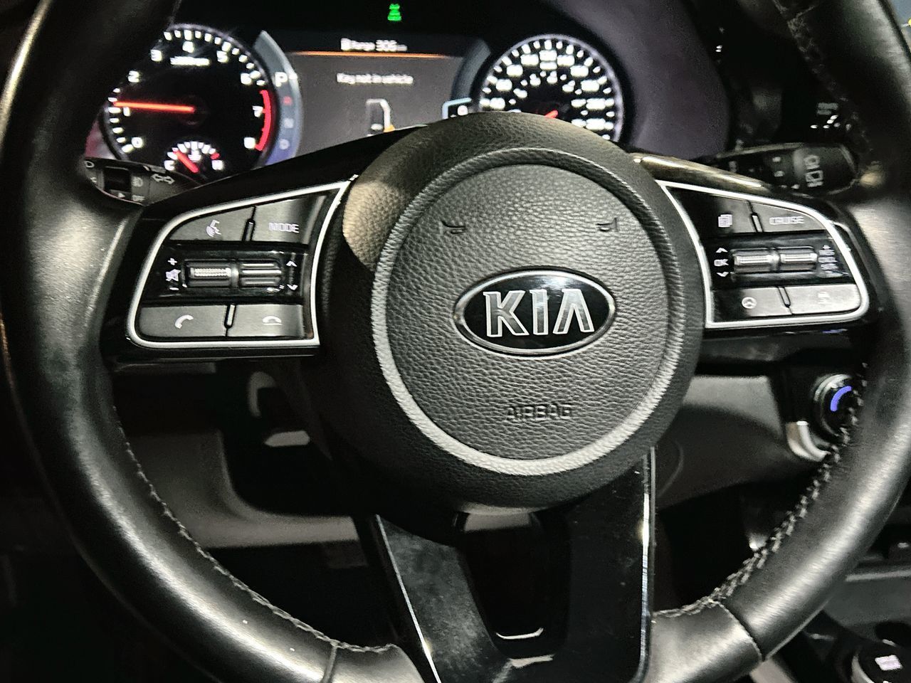 2021 Kia Seltos