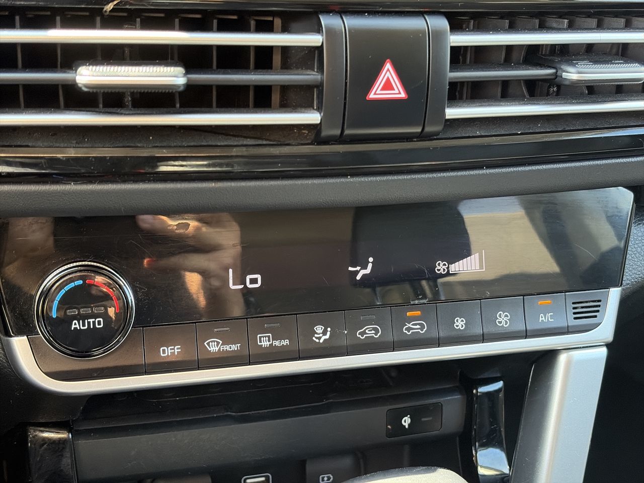 2021 Kia Seltos