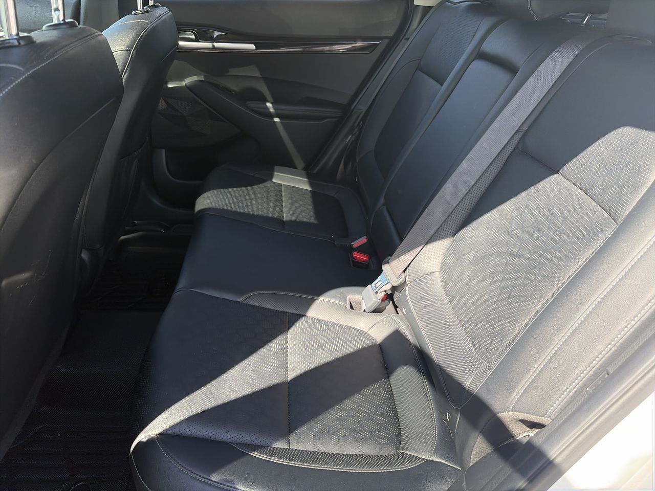 2021 Kia Seltos