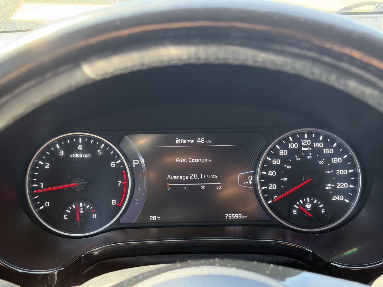 2021 Kia Seltos