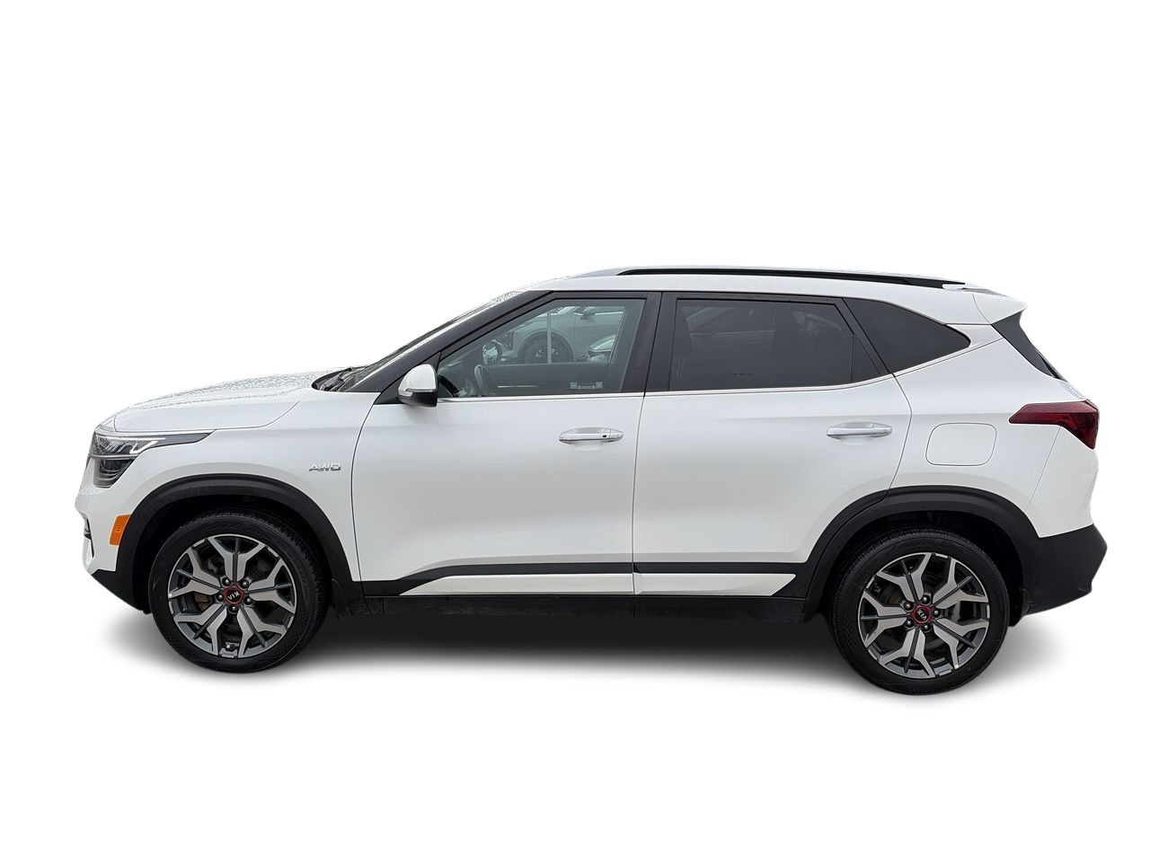 2021 Kia Seltos