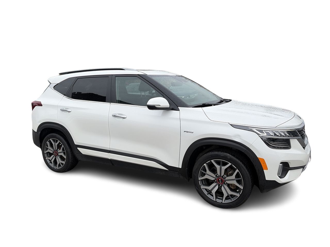 2021 Kia Seltos
