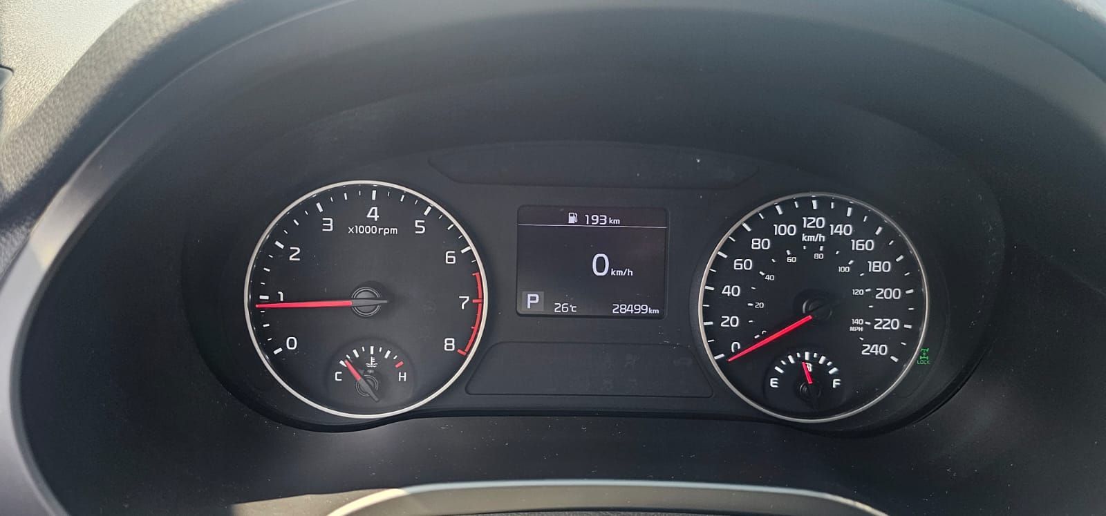 2022 Kia Seltos in Markham, Ontario
