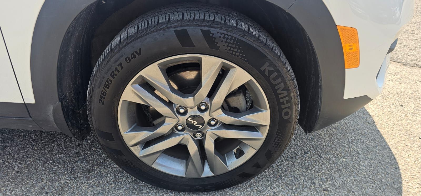 2022 Kia Seltos in Markham, Ontario