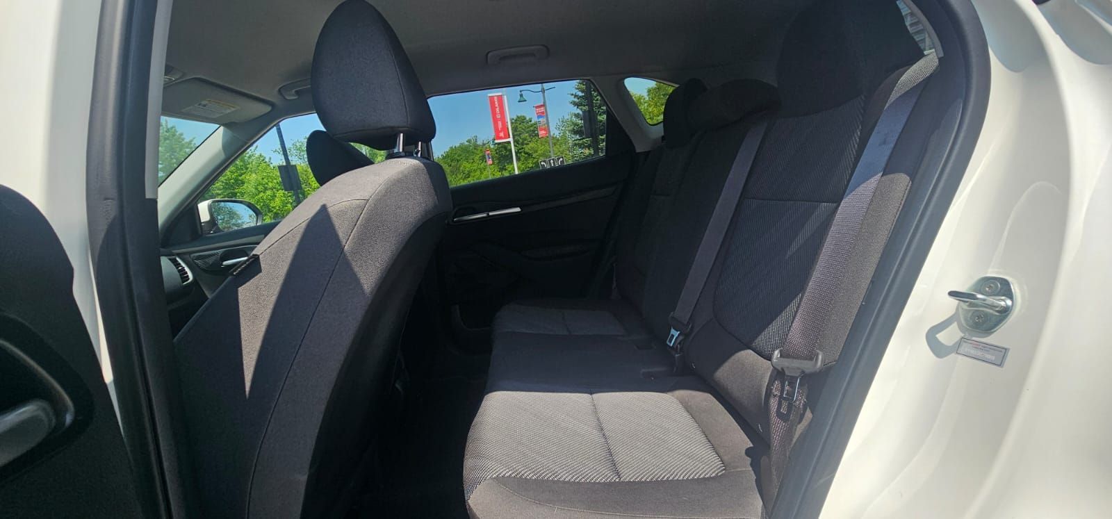 2022 Kia Seltos in Markham, Ontario