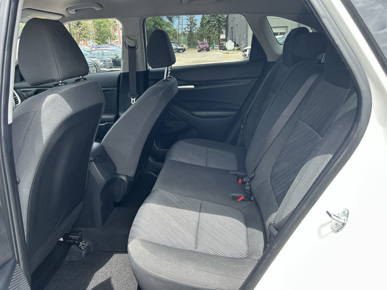 2024 Kia Seltos in Markham, Ontario