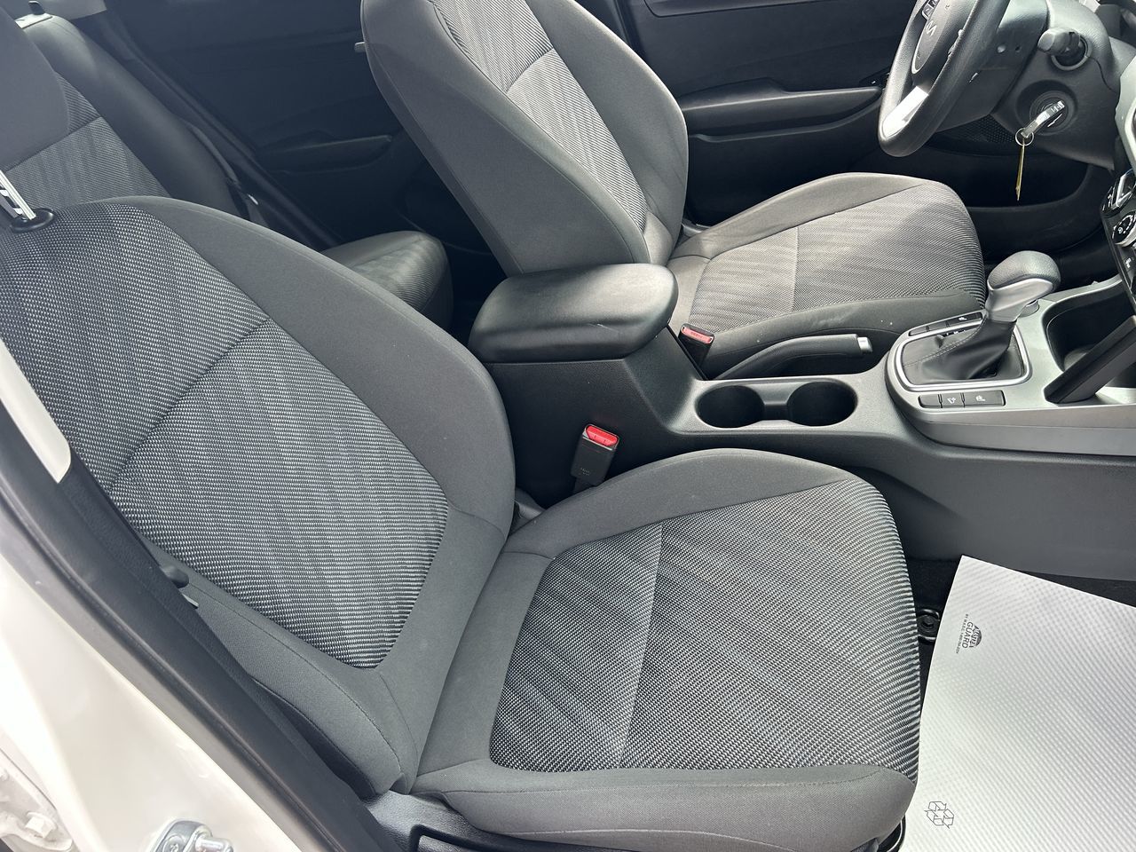 2024 Kia Seltos in Markham, Ontario