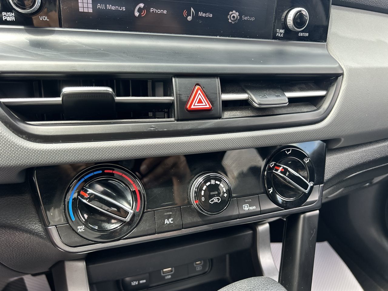 2024 Kia Seltos in Markham, Ontario