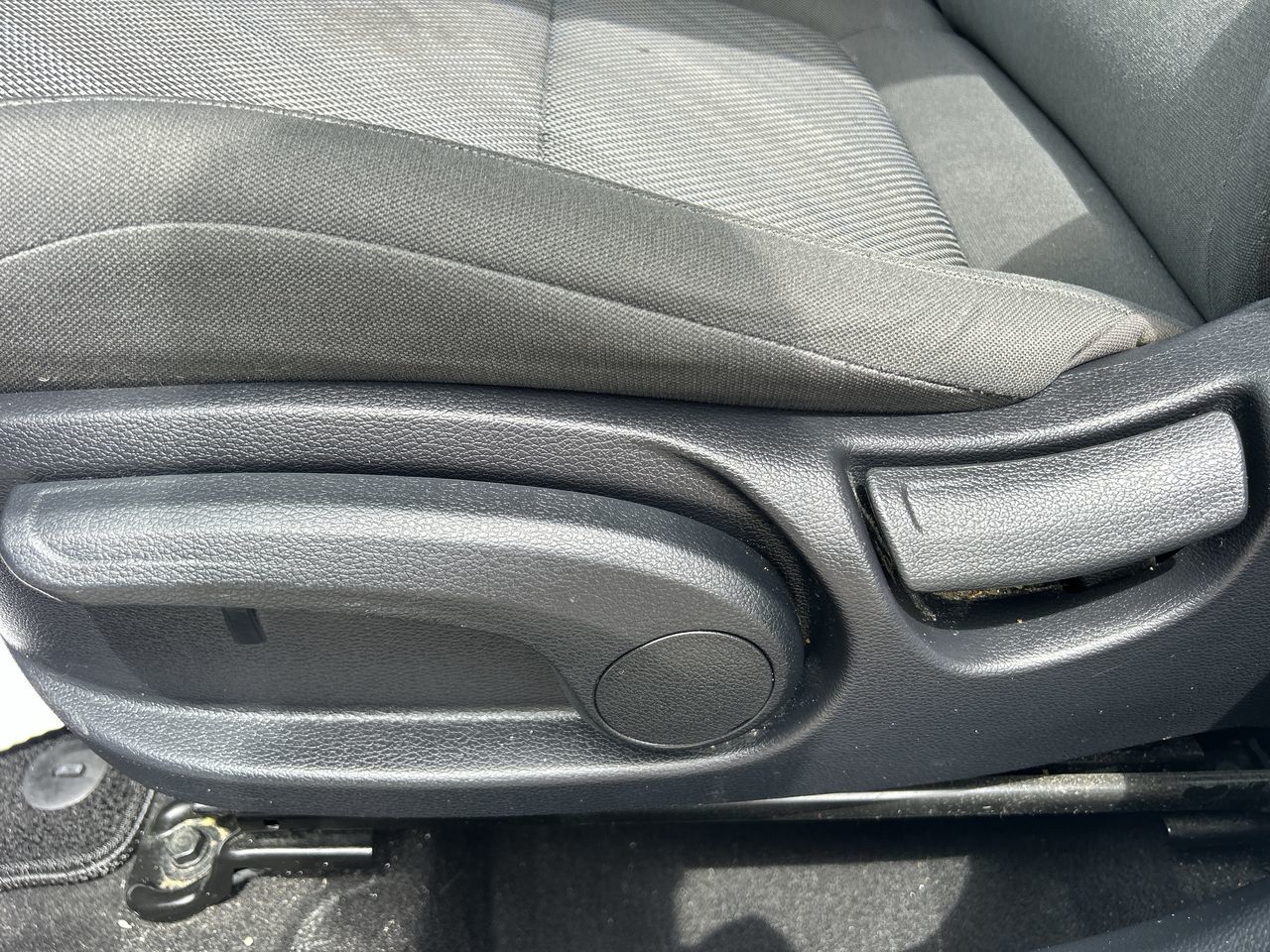 2024 Kia Seltos in Markham, Ontario
