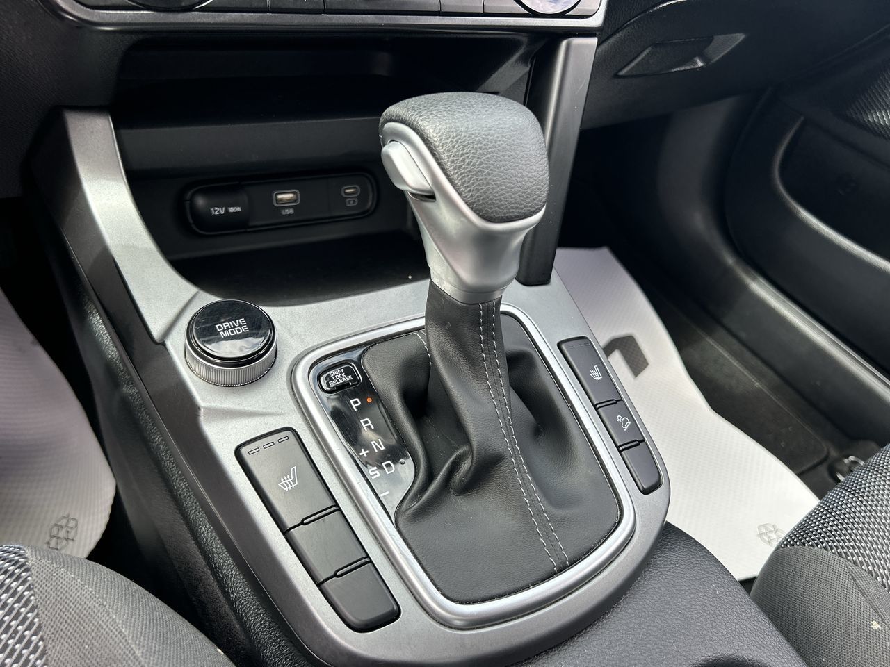 2024 Kia Seltos in Markham, Ontario