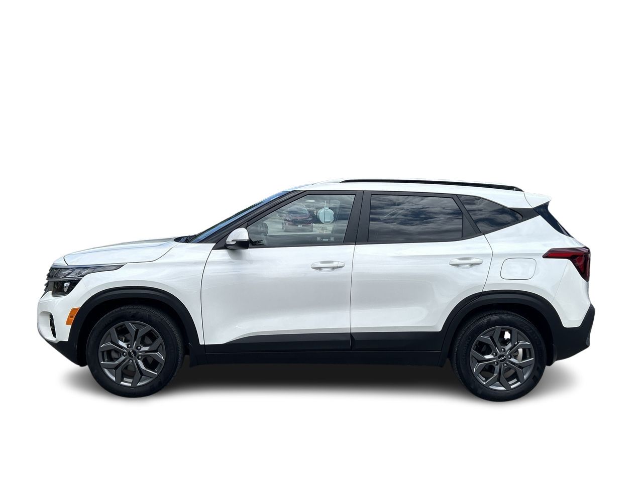2024 Kia Seltos in Markham, Ontario