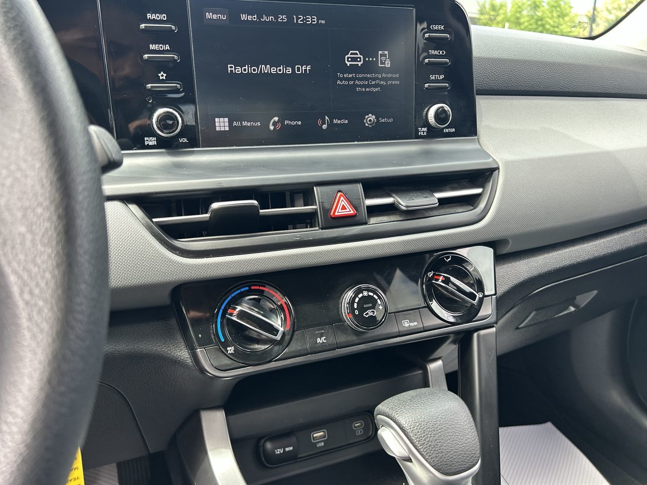 2024 Kia Seltos in Markham, Ontario