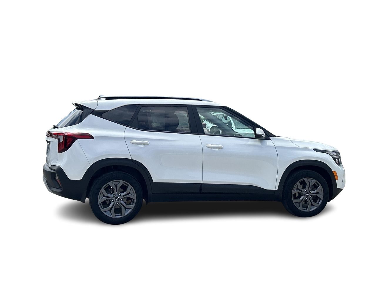 2024 Kia Seltos in Markham, Ontario