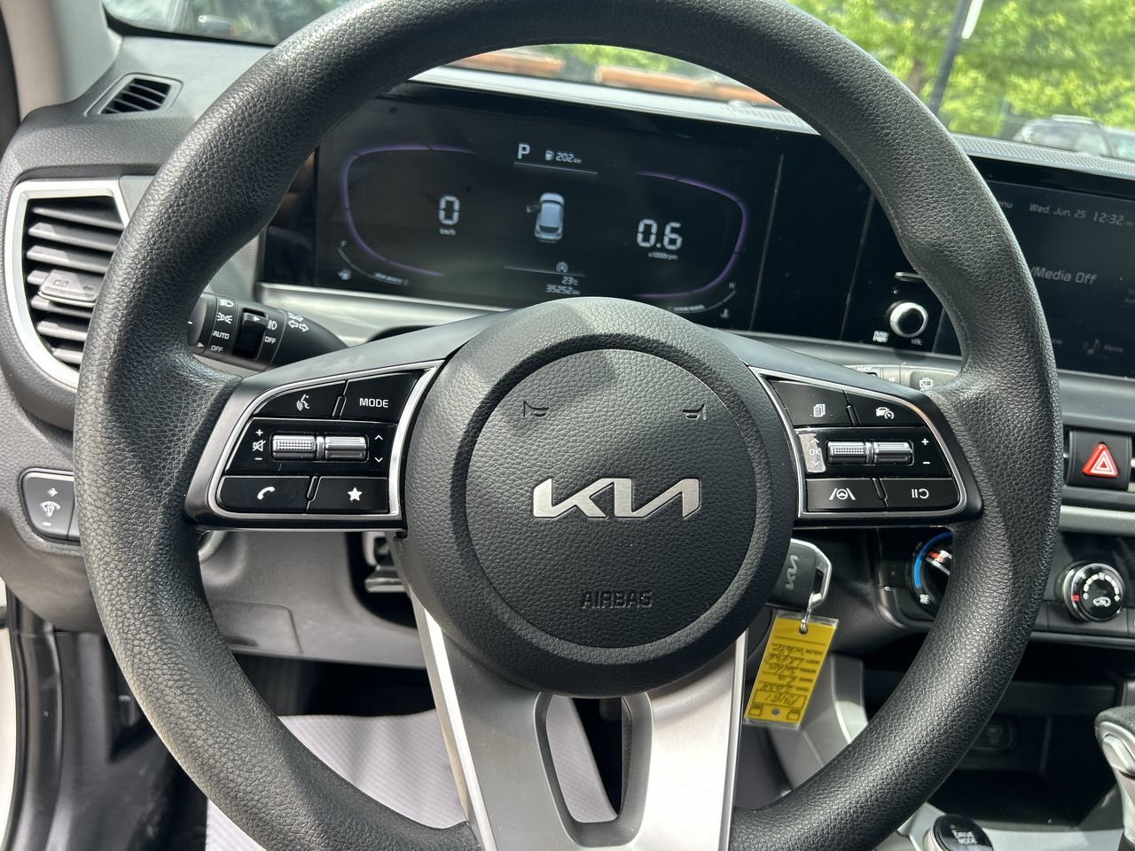 2024 Kia Seltos in Markham, Ontario