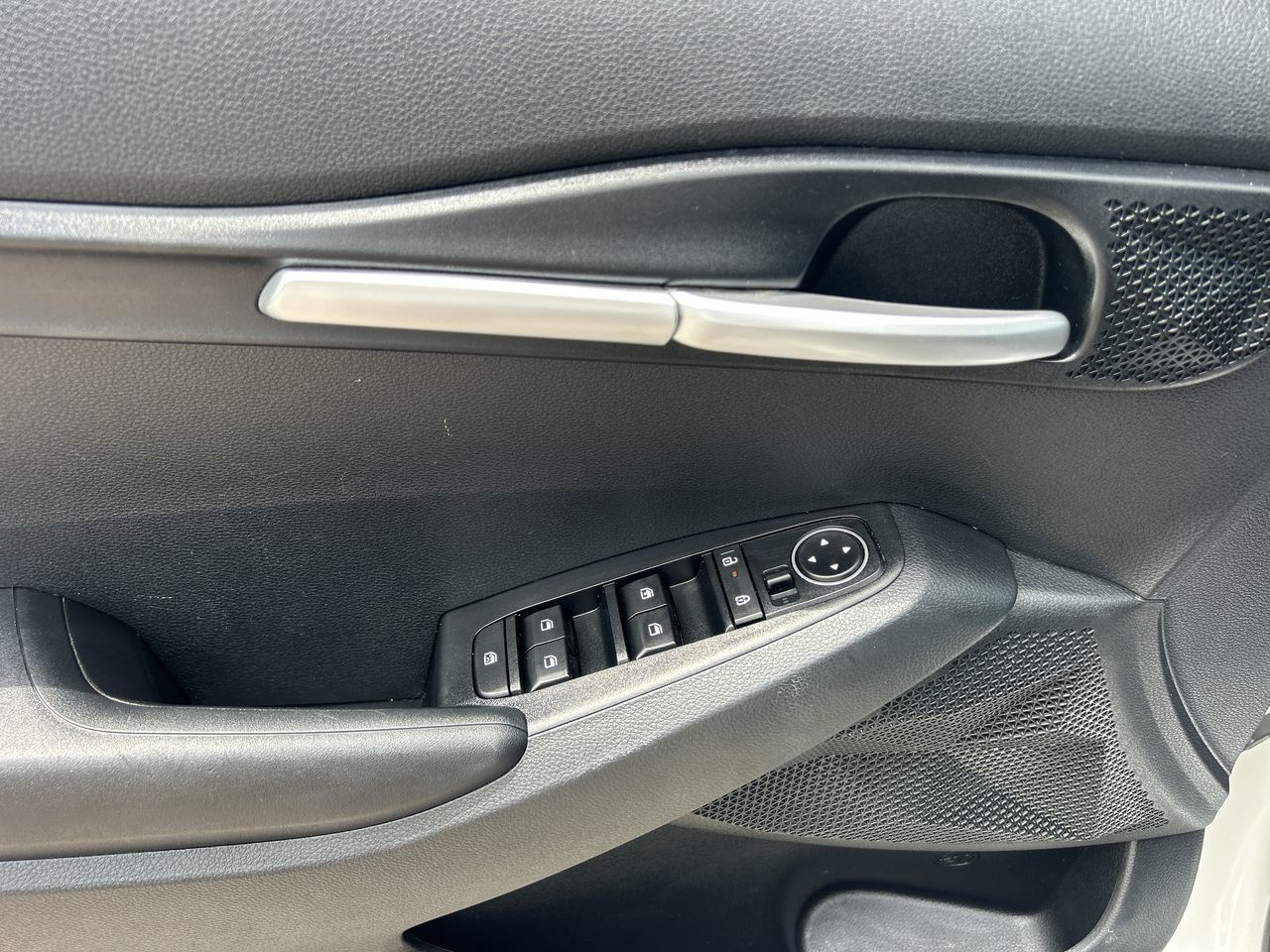 2024 Kia Seltos in Markham, Ontario