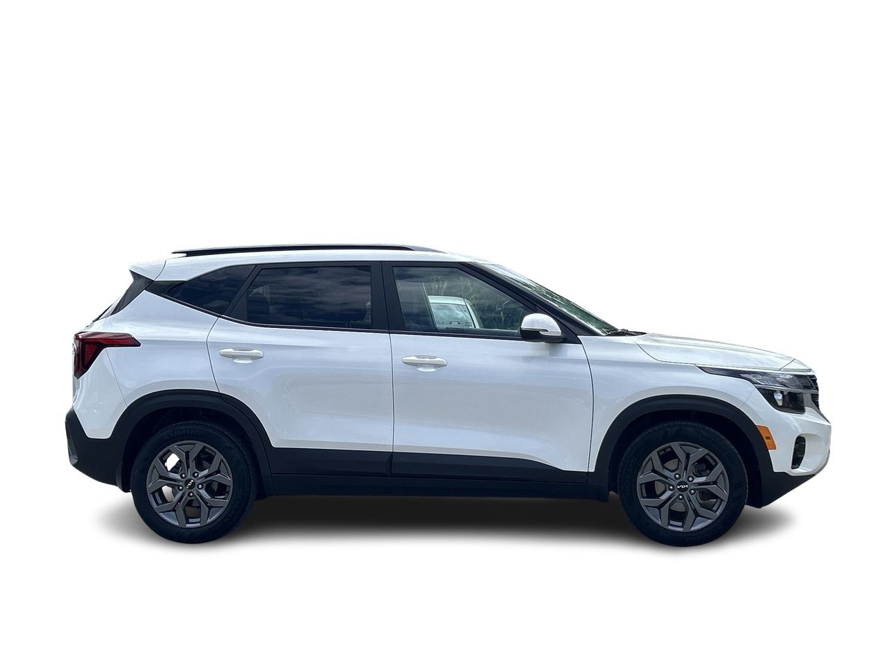 2024 Kia Seltos in Markham, Ontario
