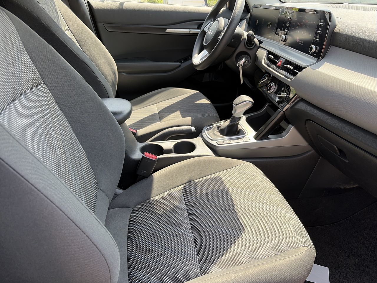 2024 Kia Seltos