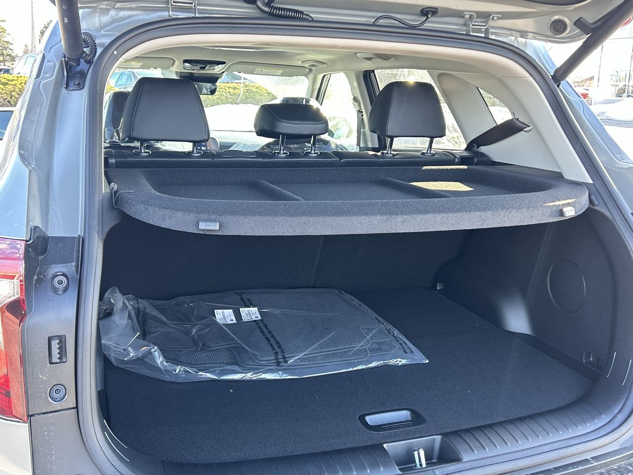 2025 Kia Seltos in Markham, Ontario