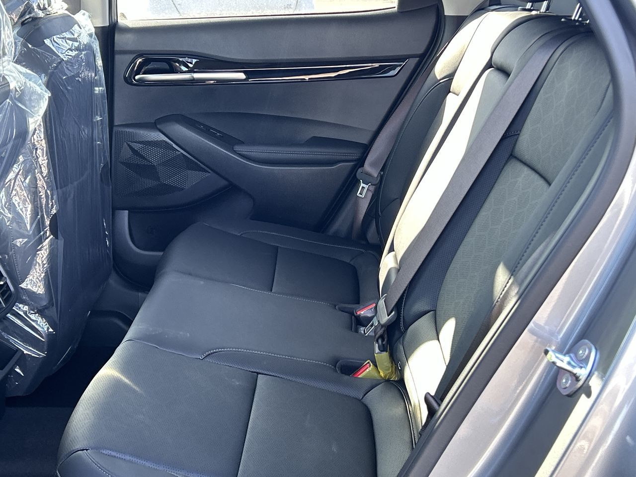 2025 Kia Seltos in Markham, Ontario