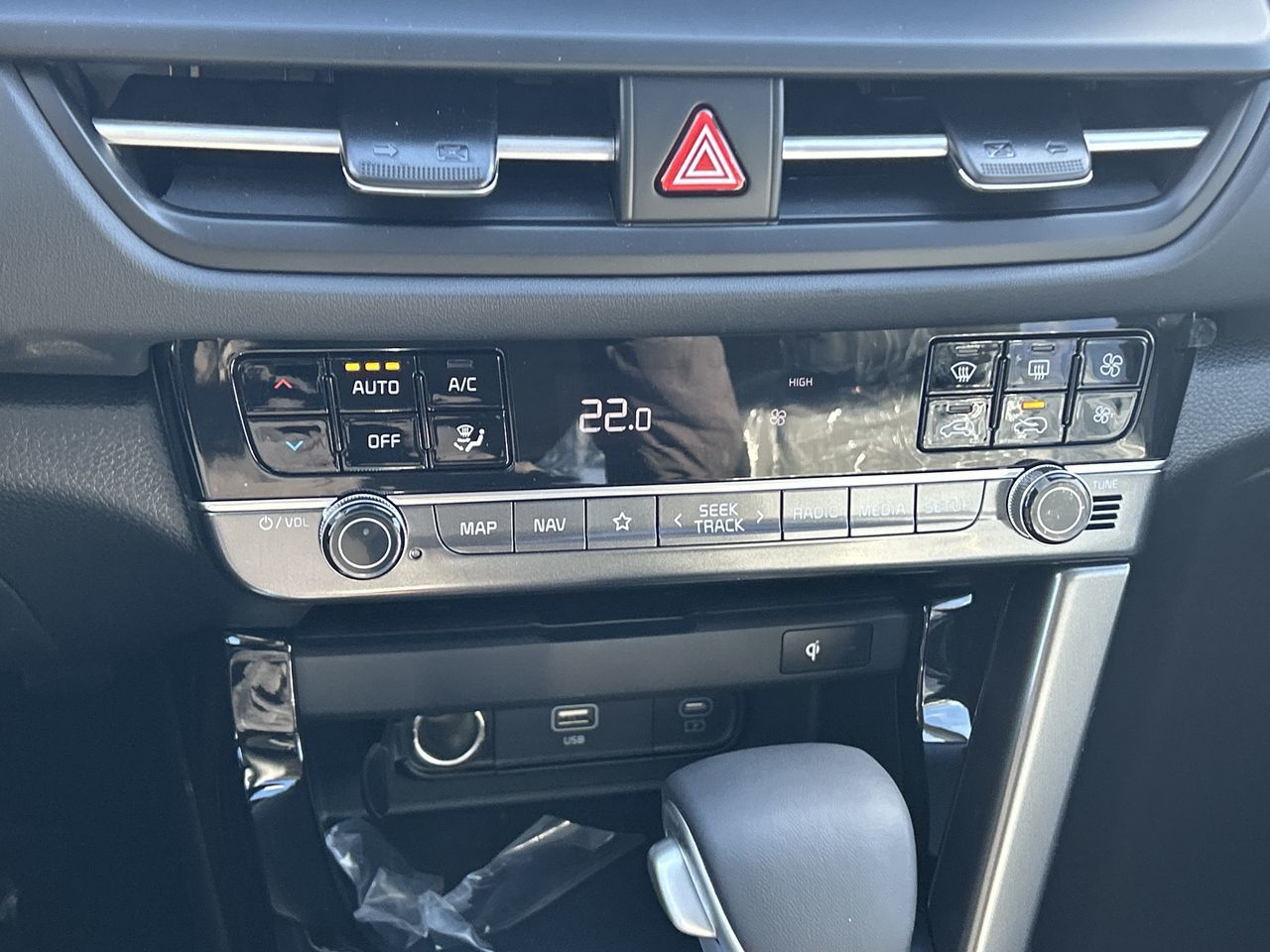 2025 Kia Seltos in Markham, Ontario