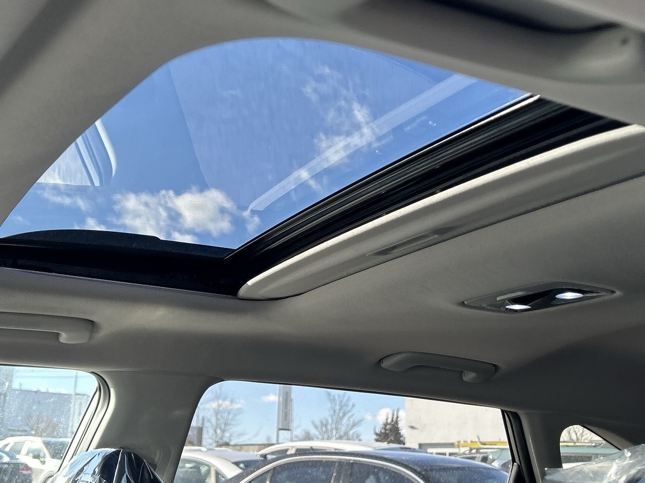 2025 Kia Seltos in Markham, Ontario