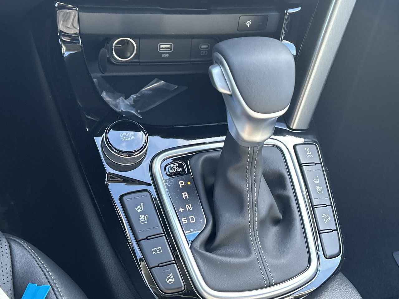 2025 Kia Seltos in Markham, Ontario