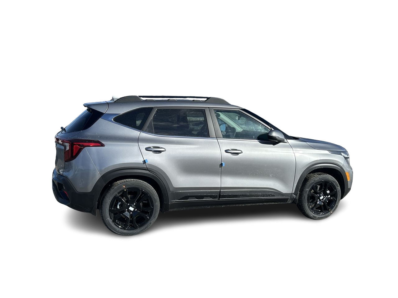 2025 Kia Seltos in Markham, Ontario
