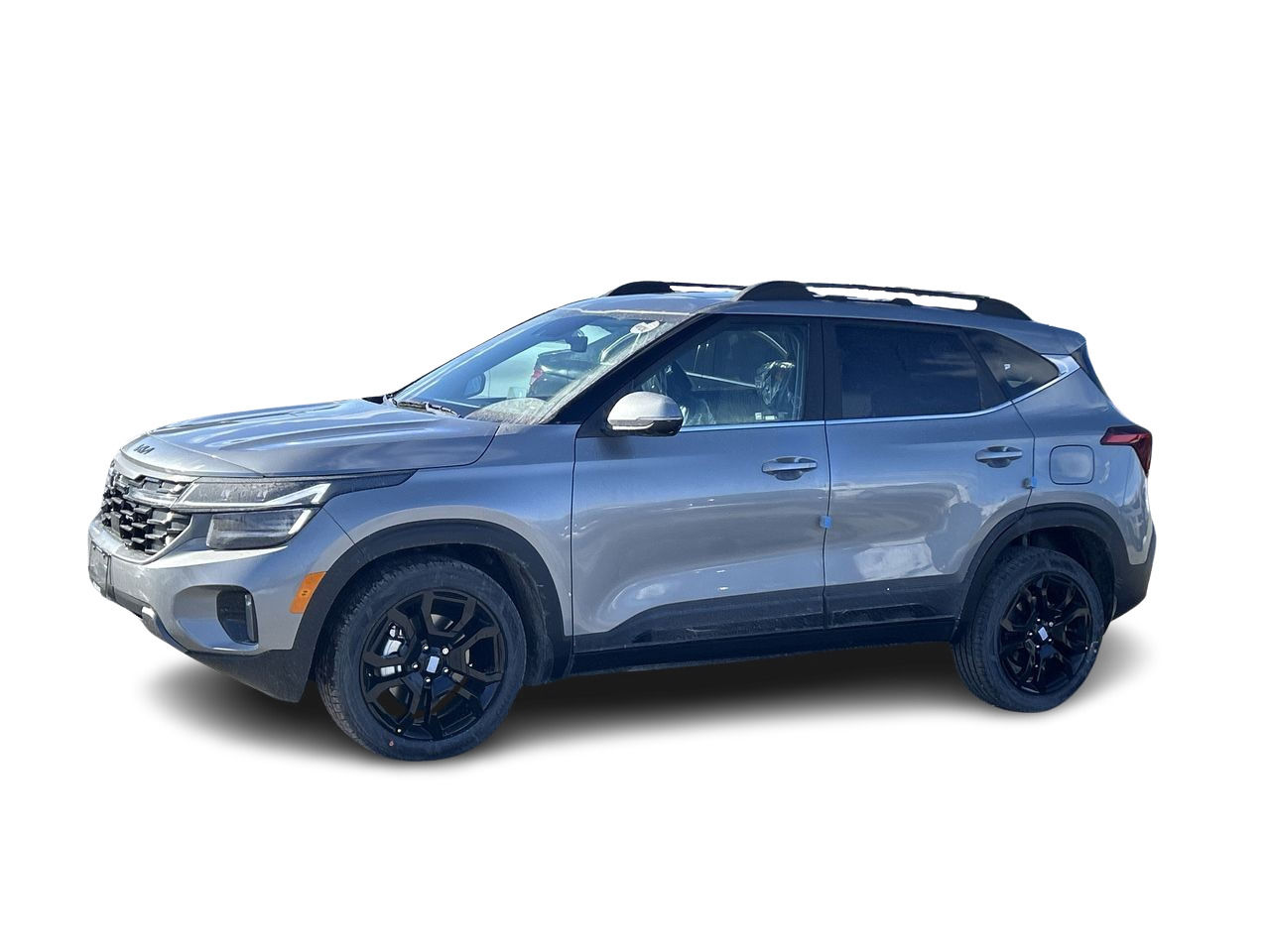 2025 Kia Seltos in Markham, Ontario