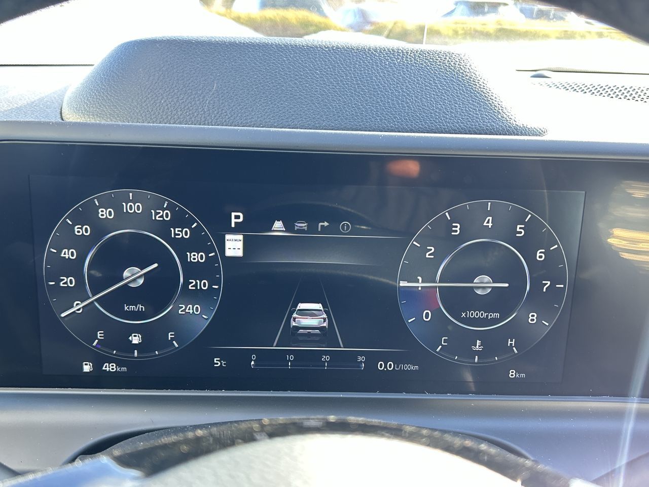 2025 Kia Seltos in Markham, Ontario