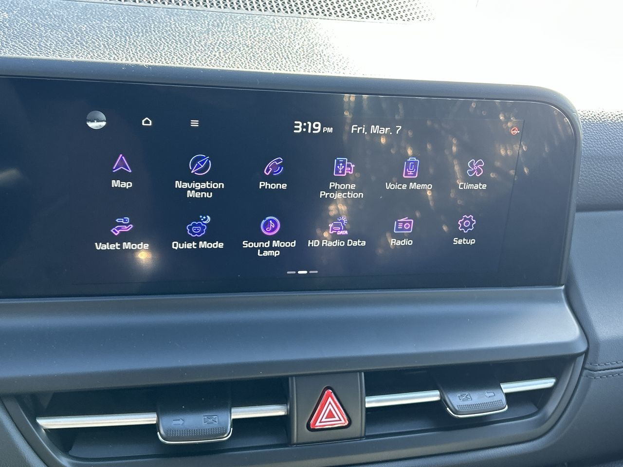 2025 Kia Seltos in Markham, Ontario