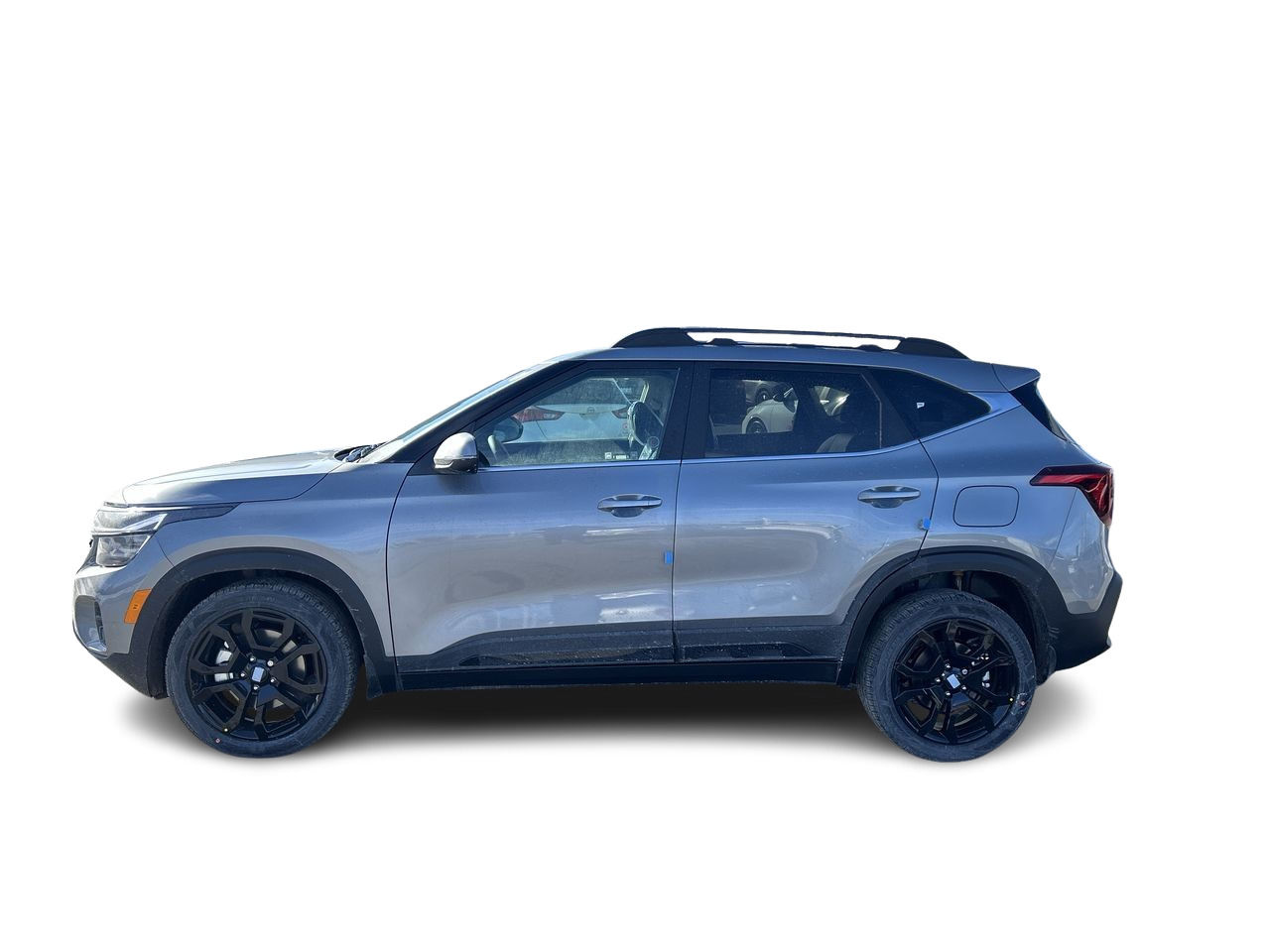 2025 Kia Seltos in Markham, Ontario