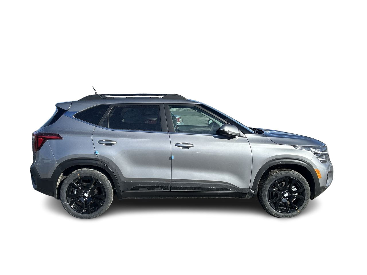 2025 Kia Seltos in Markham, Ontario