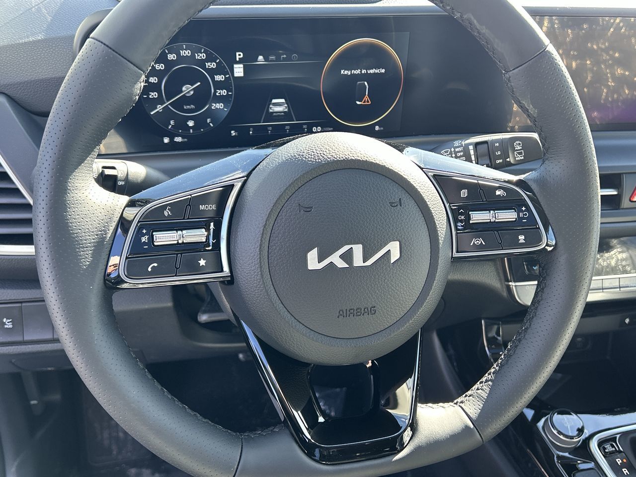2025 Kia Seltos in Markham, Ontario
