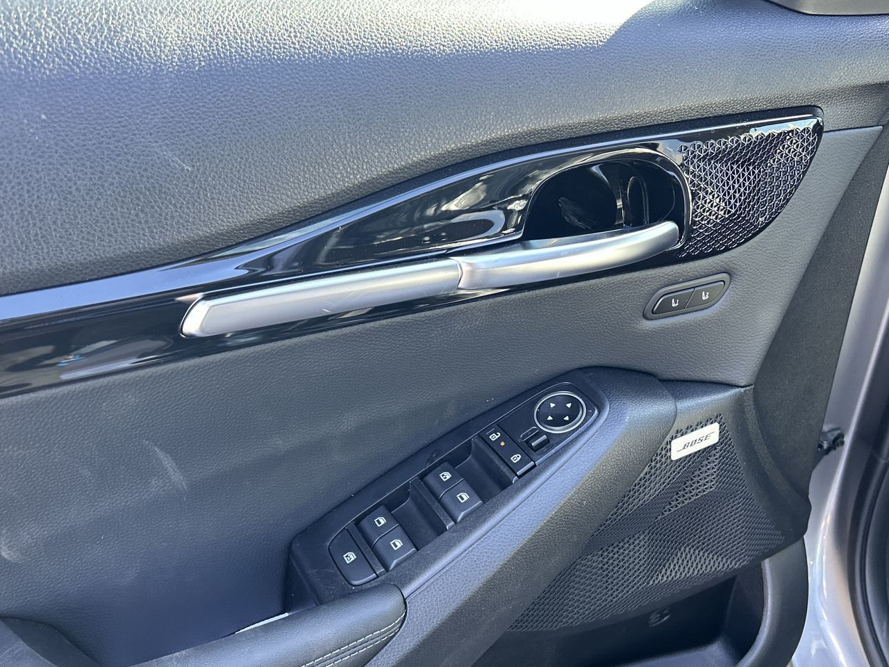 2025 Kia Seltos in Markham, Ontario