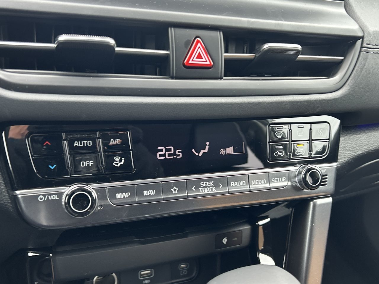 2025 Kia Seltos in Markham, Ontario