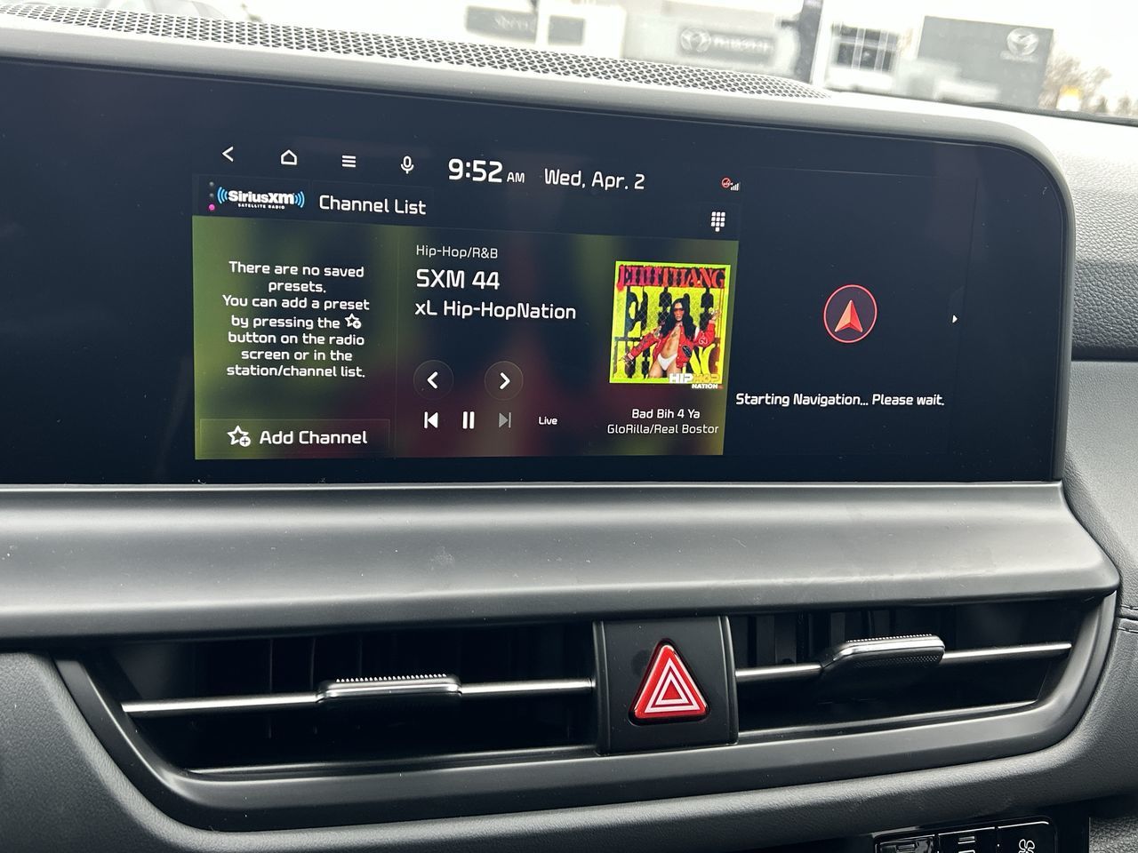 2025 Kia Seltos in Markham, Ontario