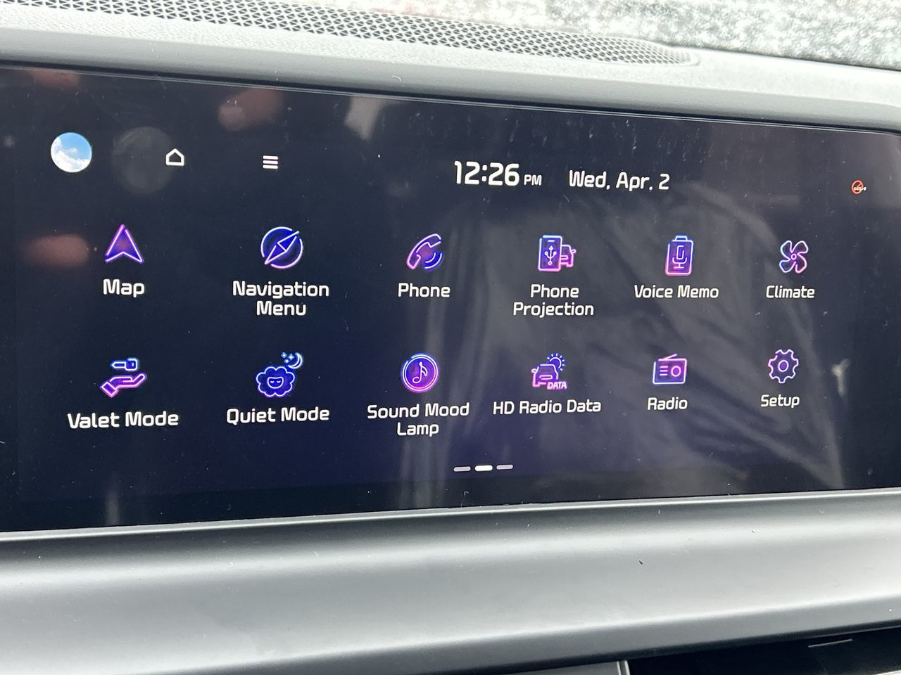 2025 Kia Seltos in Markham, Ontario